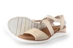 Bobs Sandalen in maat 40 Beige | 10% extra korting, Kleding | Dames, Schoenen, Verzenden, Beige, Sandalen of Muiltjes, Zo goed als nieuw