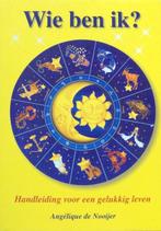Wie ben ik?, Ophalen of Verzenden, Nieuw