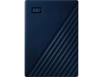 Western Digital My Passport - Compatibel met Mac - Externe, Verzenden, Zo goed als nieuw