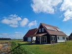 Modern vakantiehuis in Scherpenisse met overdekt terras, Airconditioning, Zeeland, Overige