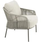 Florence low dining tuinstoel terre Taste 4SO, Ophalen of Verzenden, Nieuw