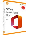Microsoft Office 2021 Professional Plus | Windows | MacOS