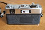 Yashica Electro 35 GS met Yashinon 1,7/45mm | Meetzoeker, Nieuw