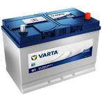 Varta Auto accu 12 volt 95 Ah Blue Dynamic type G7, Auto-onderdelen, Accu's en Toebehoren, Ophalen of Verzenden, Nieuw