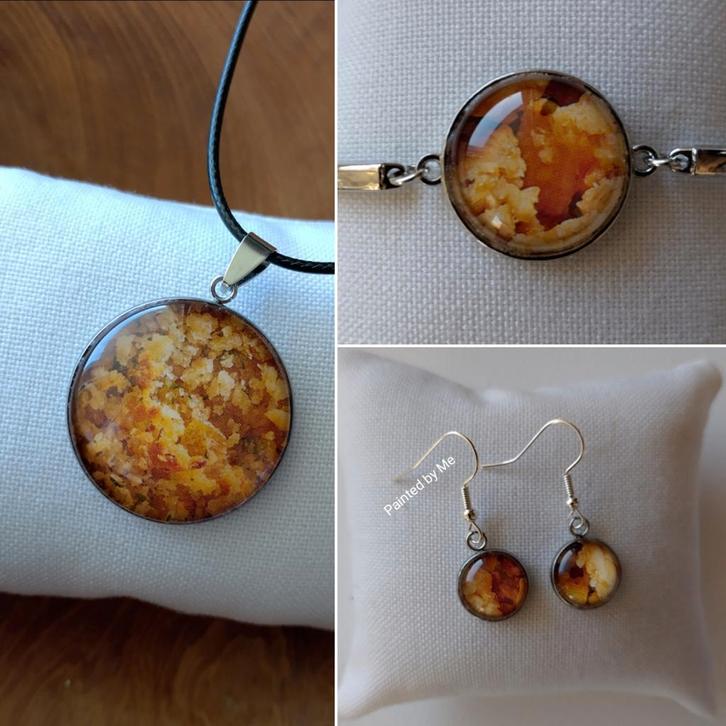 Verwen jezelf of iemand anders met handgemaakte armbanden!, Sieraden, Tassen en Uiterlijk, Armbanden, Nieuw