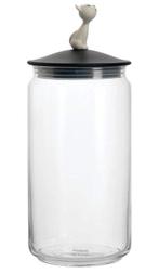 Alessi - Miriam Mirri - Kan - MiòJar - Glas, Hars