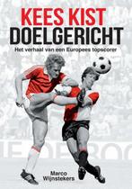 Boek Kees Kist doelgericht 9789460210235, Verzenden, Nieuw