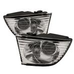 Spyder Lexus IS300 01-05 OEM Fog Lights wo/switch Clear, Ophalen of Verzenden, Nieuw