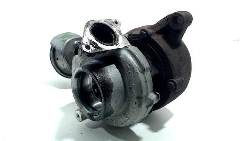 Turbo Citroën C4 Grand Picasso I 2.0 HDi 138 9682778680, Auto-onderdelen, Motor en Toebehoren, ARN erkend, Stiba lid, Erkend duurzaam