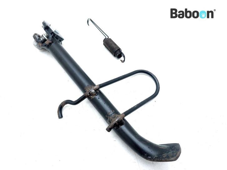 Zijstandaard Gilera Nexus 300 2008-2014, Motoren, Onderdelen | Overige, Gebruikt, Verzenden