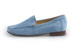 Sioux Loafers in maat 37,5 Blauw | 10% extra korting, Kleding | Dames, Schoenen, Nieuw, Overige typen, Blauw, Sioux