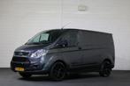 Ford Transit Custom 2.0 TDci 130pk Automaat Trend Airco Navi, Automaat, Stof, Gebruikt, Euro 6