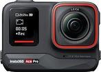 Insta360 Ace Pro zwart, Verzenden, Zo goed als nieuw