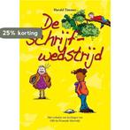 De schrijfwedstrijd 9789491370090 Harald Timmer, Boeken, Verzenden, Gelezen, Harald Timmer