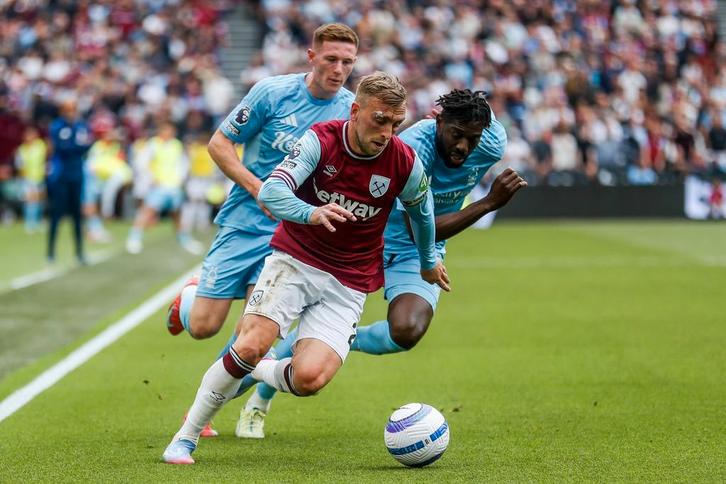 Wedstrijdtickets West Ham United 2025/26, Tickets en Kaartjes, Sport | Voetbal