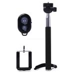 Lifetime Uitschuifbare selfiestick - Bluetooth - Met afst..., Ophalen of Verzenden, Nieuw