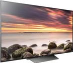 Sony 55XD8599 - 55 inch 4K UltraHD Android SmartTV, Ophalen, LED, Zo goed als nieuw, 100 Hz