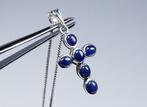 Zonder Minimumprijs - Ketting met hanger - 925 zilver - 2,00