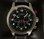 Landeron Carbone Swiss Mouvement - Heren - 2020+, Nieuw