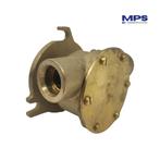 Zeewater / Impeller-pomp Volvo Penta 858150, Watersport en Boten, Nieuw