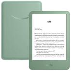 Amazon Kindle (11th Gen) eReader 6 Inch - Matcha, Computers en Software, E-readers, Verzenden, Zo goed als nieuw