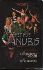 Het Huis Anubis Omnibus deel 3 en 4 / Het Huis Anubis / 3-4, Boeken, Kinderboeken | Jeugd | 13 jaar en ouder, Verzenden, Gelezen