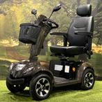 Scootmobiel - Vermeiren Carpo 4 | Incl garantie & nieuwe a.., Ophalen of Verzenden, Gebruikt, Vermeiren