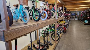 Elektrische Kindermotor - Winkel in Boxmeer beschikbaar voor biedingen