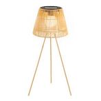 Solar vloerlamp | Lumineo | Ø 28 x 71 cm, Huis en Inrichting, Lampen | Overige, Verzenden, Nieuw