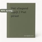 Het vliegend tapijt / Piet piraat 9789059168213, Boeken, Verzenden, Gelezen