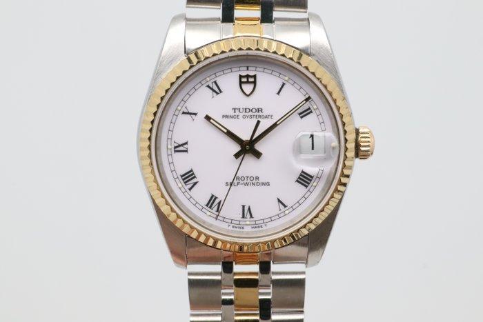 Tudor - Prince Oysterdate - Zonder Minimumprijs - 74033 |, Sieraden, Tassen en Uiterlijk, Horloges | Antiek