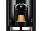 Magimix Nespresso CitiZ M195 Zwart, Verzenden, Nieuw