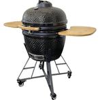 Kamado 24 Inch Complete Set Van € 1649,- Voor € 749,-, Verzenden, Nieuw