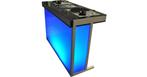 Goedkoop een DJ booth huren vanaf €18,15,- per dag, Nieuw