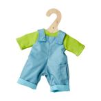 Haba poppenkleding vrijetijdsplezie van €12,99 voor €10,39, Ophalen of Verzenden, Nieuw