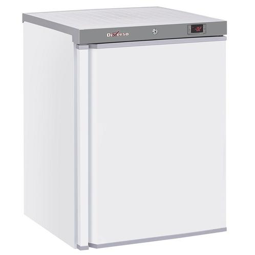 Diverso By Diamond Tafelmodel Koelkast | 200L | Wit | Statis, Witgoed en Apparatuur, Koelkasten en IJskasten, Ophalen of Verzenden