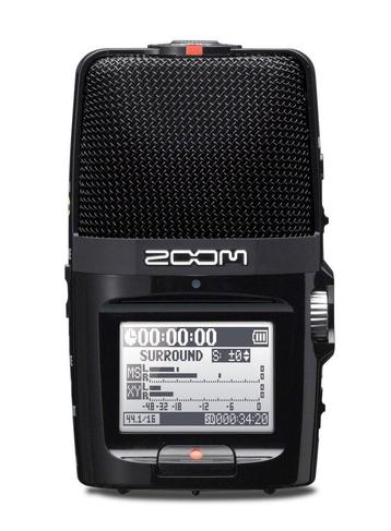 Zoom H2N aanbieding beschikbaar voor biedingen