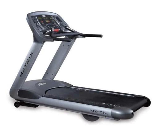Matrix T5-MX Treadmill | Loopband, Sport en Fitness, Fitnessapparatuur, Nieuw, Verzenden