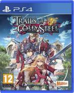 The Legend of Heroes: Trails of Cold Steel [PS4], Spelcomputers en Games, Ophalen of Verzenden, Nieuw