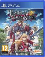 The Legend of Heroes: Trails of Cold Steel [PS4], Ophalen of Verzenden, Nieuw