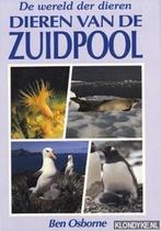Wereld dieren: zuidpool 9789054950196 Osborne Ben, Boeken, Wetenschap, Verzenden, Gelezen, Osborne Ben