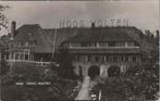 HOLTEN - Hotel Hoog Holten, Gelopen, Verzenden