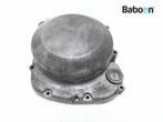 Blokdeksel Rechts Kawasaki Z 400 B 1978-1980 (K4B), Motoren, Verzenden, Gebruikt