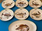 Royal Tettatu - NO RESERVE! - Tafelservies voor 6 (7) -