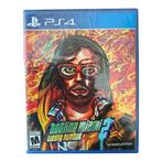 Hotline Miami 2 Wrong Number (Special Reserve Games) (NOT, Verzenden, Nieuw