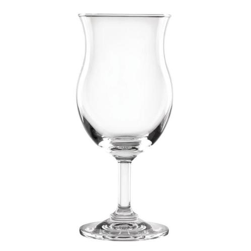Olympia Cocktail pina colada cocktailglazen 350ml (6 stuks), Zakelijke goederen, Horeca | Overige, Verzenden