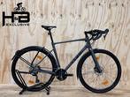 Cube Nuroad Race FE 28 inch Gravelbike Shimano GRX 2022, Overige merken, 28 inch, Heren, Aluminium