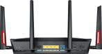ASUS DSL-AC88U draadloze router Dual-band (2.4 GHz / 5 GHz), Verzenden, Nieuw