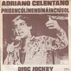 Adriano Celentano - Prisencolinensinainciusal + Disc Jock..., Verzenden, Nieuw in verpakking