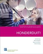 Honderduit! 9789077529508 Jack Duerings, Boeken, Verzenden, Gelezen, Jack Duerings